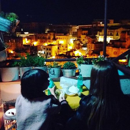 Sole Di Paglia Apartment Matera Luaran gambar