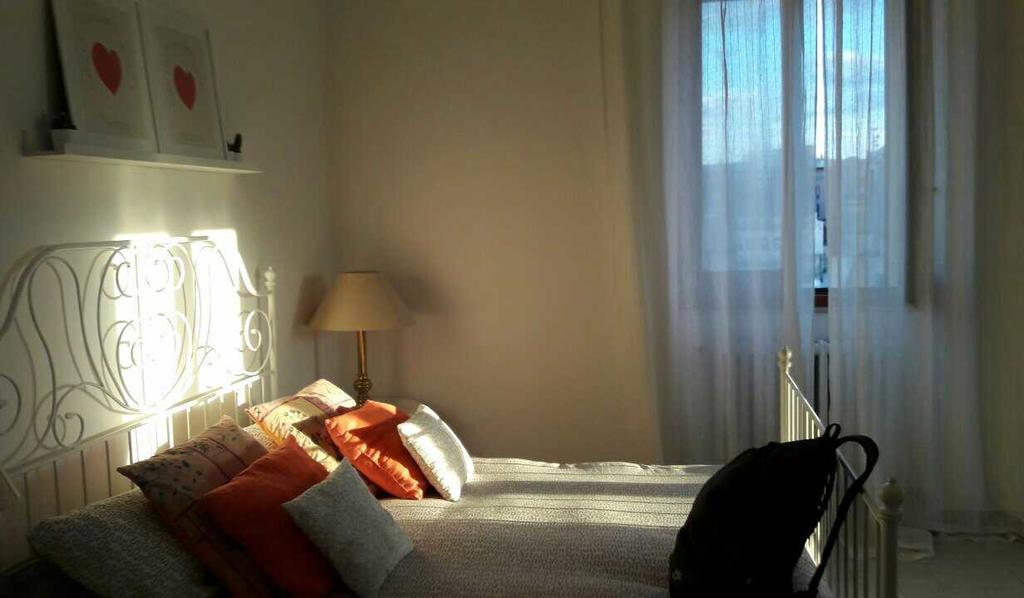 Sole Di Paglia Apartment Matera Luaran gambar