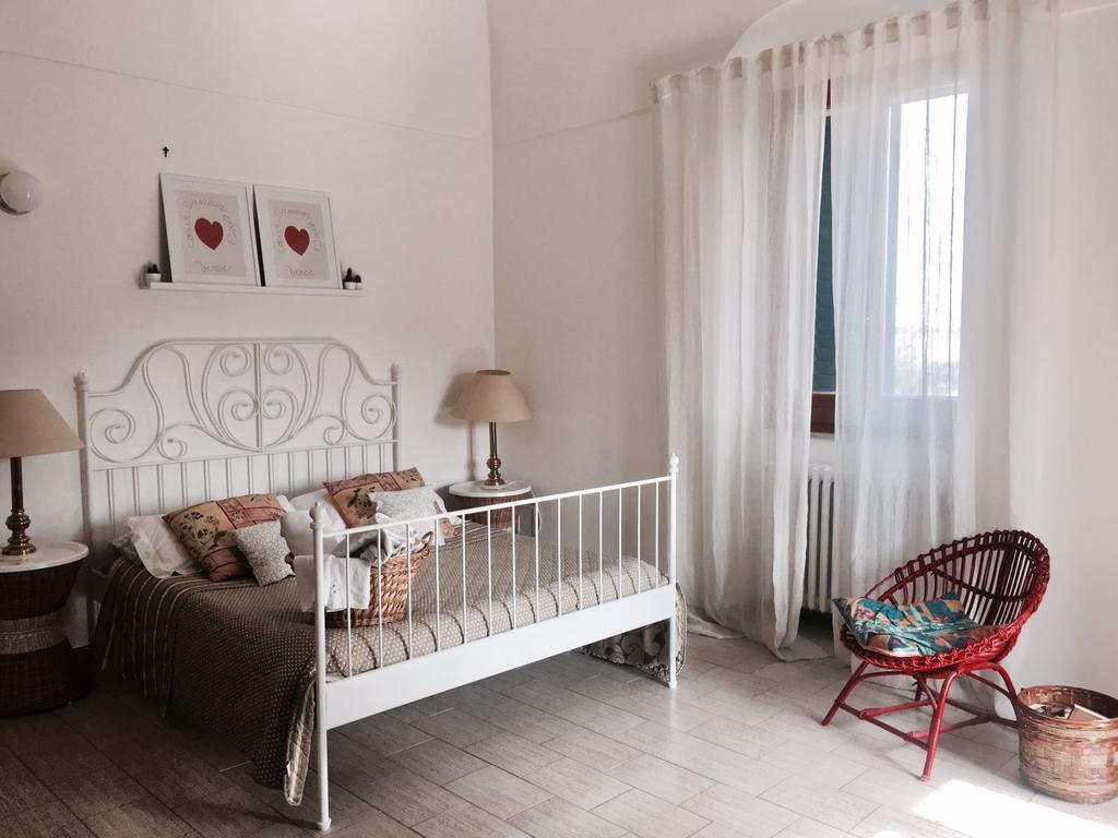 Sole Di Paglia Apartment Matera Luaran gambar