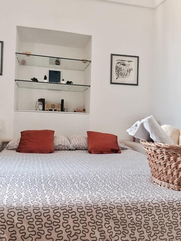 Sole Di Paglia Apartment Matera Luaran gambar