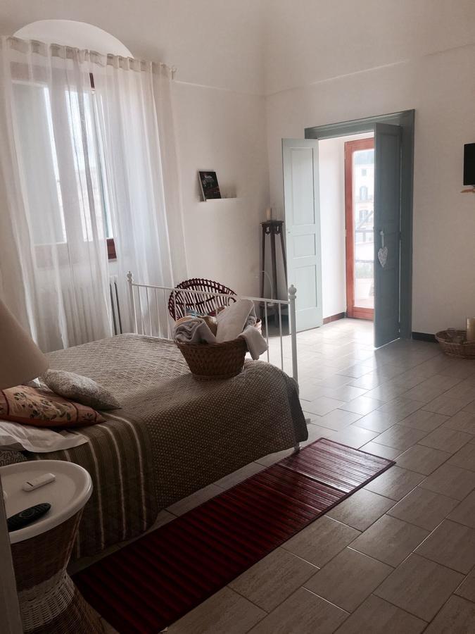 Sole Di Paglia Apartment Matera Luaran gambar