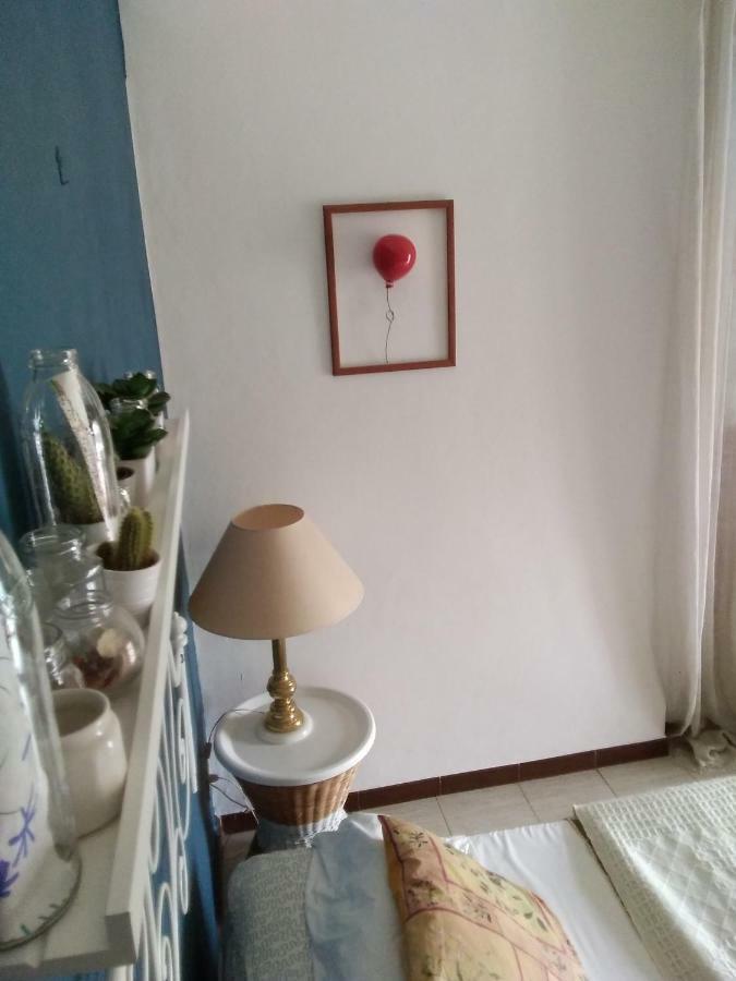 Sole Di Paglia Apartment Matera Luaran gambar