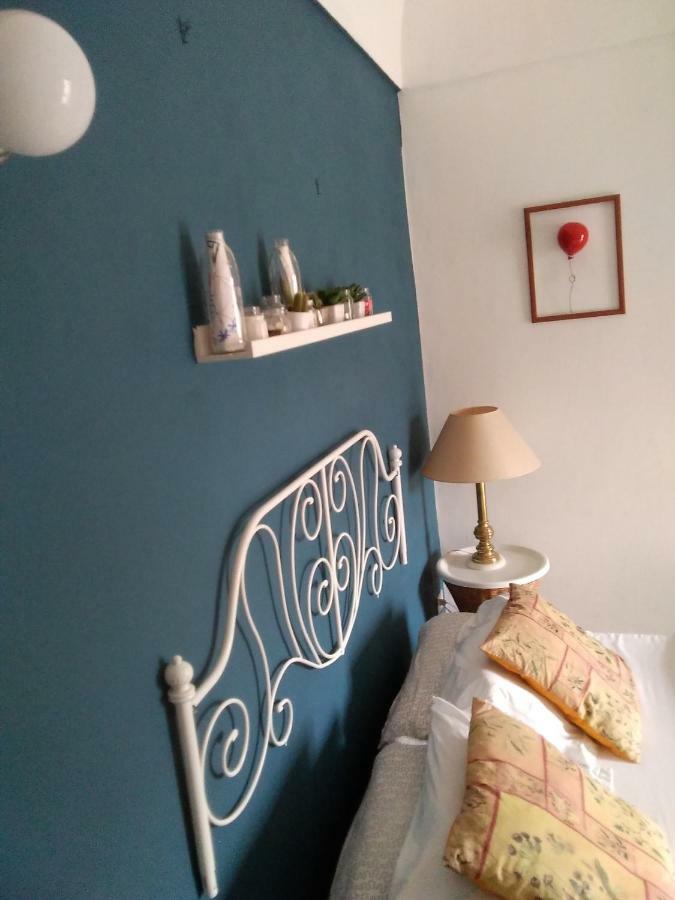Sole Di Paglia Apartment Matera Luaran gambar